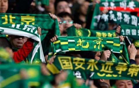 开云赛事中心-中超只踢了五轮，但击败北京国安之后，成都蓉城已显露“冠军相”？